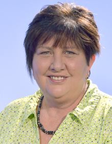 Election 2019 - Gabrielle Peut - CEC Victorian Senate Candidate