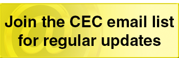 Join the CEC Email List
