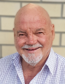 Election 2019 - Danny Hope - CEC Queensland Senate Candidate