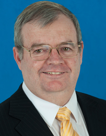 Craig Isherwood - CEC Victorian Senate Candidate