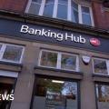UK banking hub