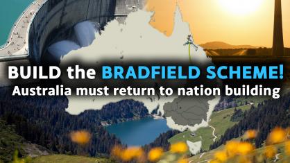Bradfield Scheme