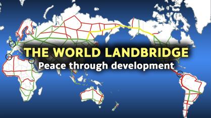 Thumbnail - Peace Through Development Ad